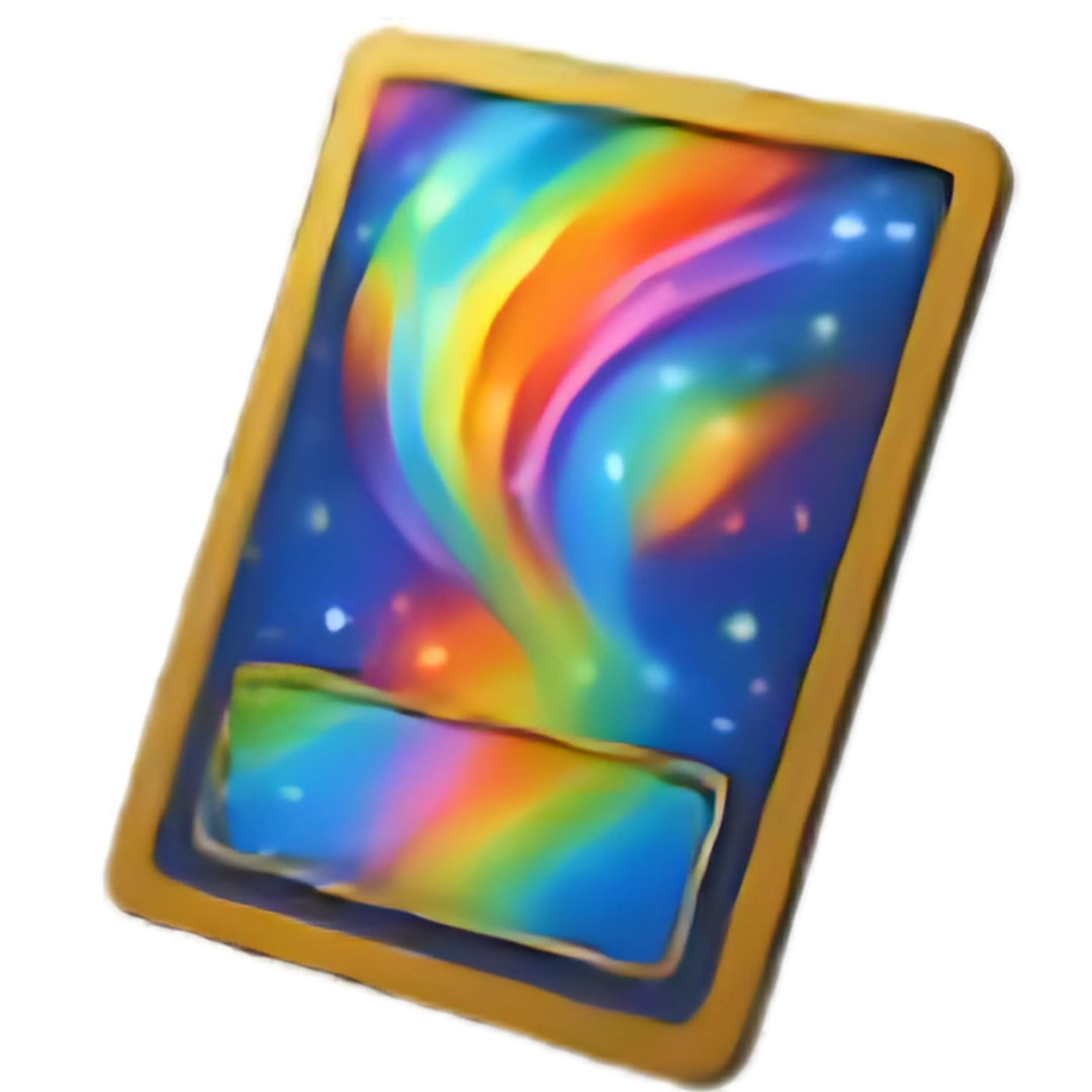 Free upgrade icon